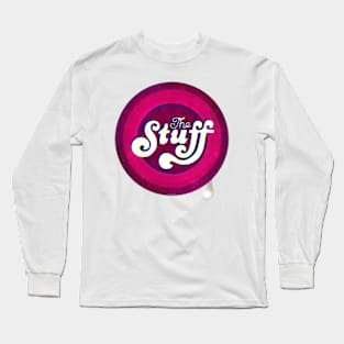 Yummy 85 Long Sleeve T-Shirt